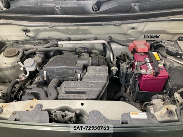 Suzuki HUSTLER 2015-11 8659484-11