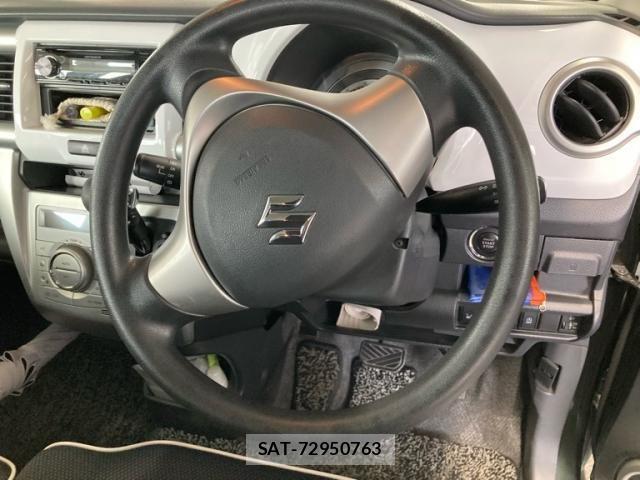 Suzuki HUSTLER 2015-11 8659484-12