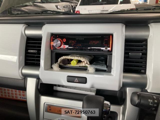 Suzuki HUSTLER 2015-11 8659484-14