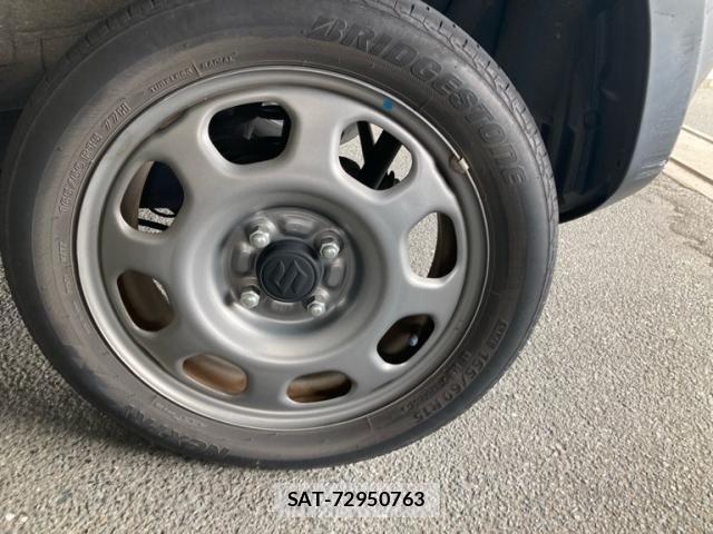 Suzuki HUSTLER 2015-11 8659484-5