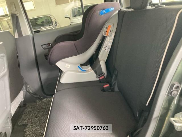 Suzuki HUSTLER 2015-11 8659484-6