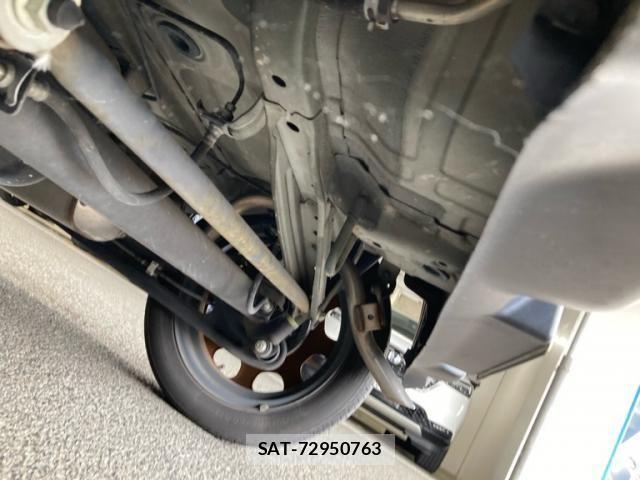 Suzuki HUSTLER 2015-11 8659484-7