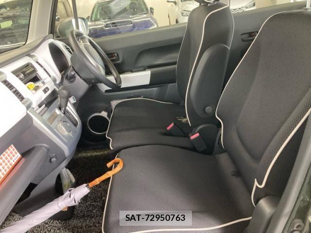 Suzuki HUSTLER 2015-11 8659484-8