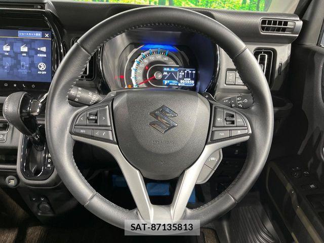 Suzuki HUSTLER 2021-08 8659468-10