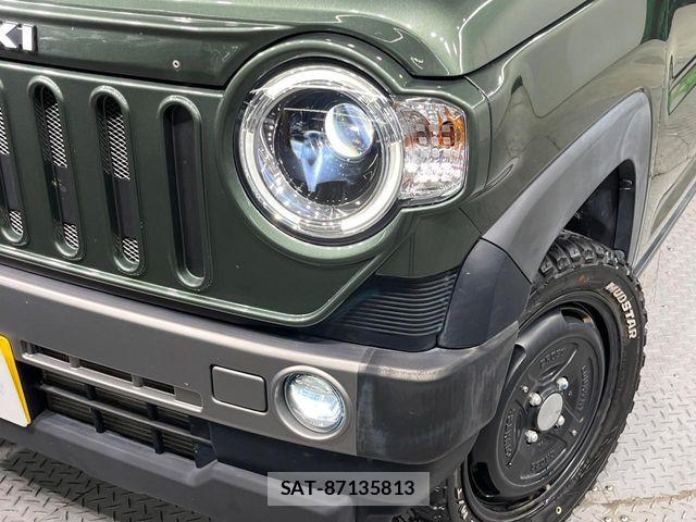 Suzuki HUSTLER 2021-08 8659468-11