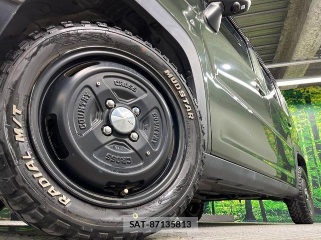 Suzuki HUSTLER 2021-08 8659468-12