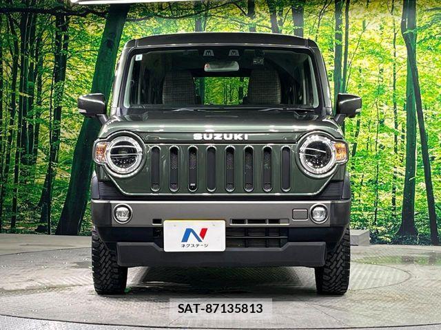 Suzuki HUSTLER 2021-08 8659468-13