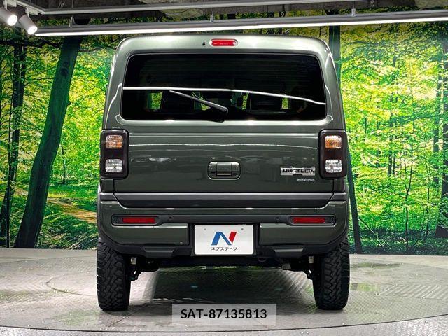 Suzuki HUSTLER 2021-08 8659468-14