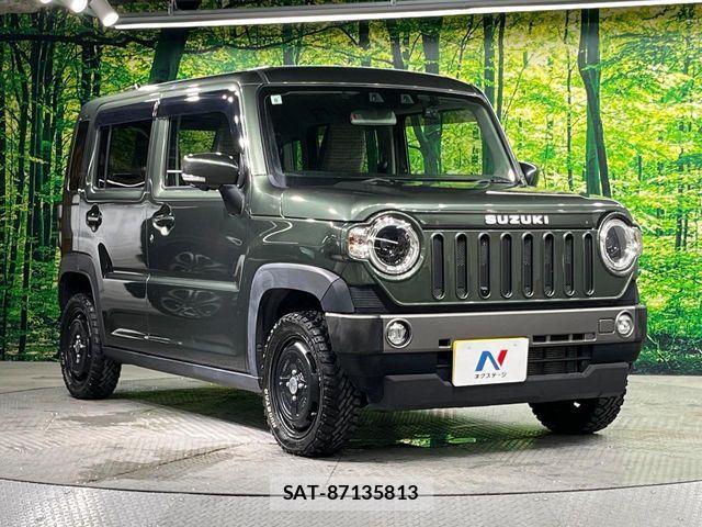 Suzuki HUSTLER 2021-08 8659468-15