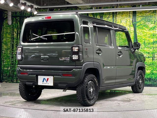 Suzuki HUSTLER 2021-08 8659468-16