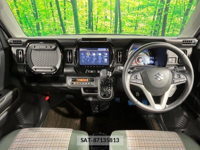 Suzuki HUSTLER 2021-08 8659468-1
