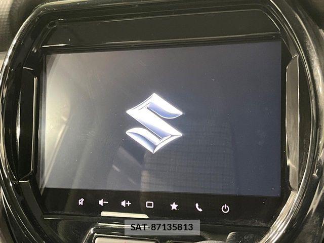 Suzuki HUSTLER 2021-08 8659468-2