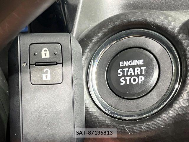 Suzuki HUSTLER 2021-08 8659468-5
