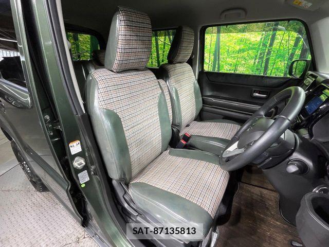 Suzuki HUSTLER 2021-08 8659468-7