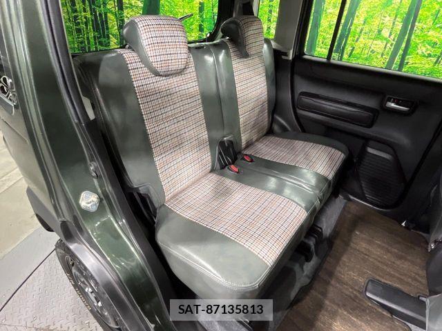 Suzuki HUSTLER 2021-08 8659468-8