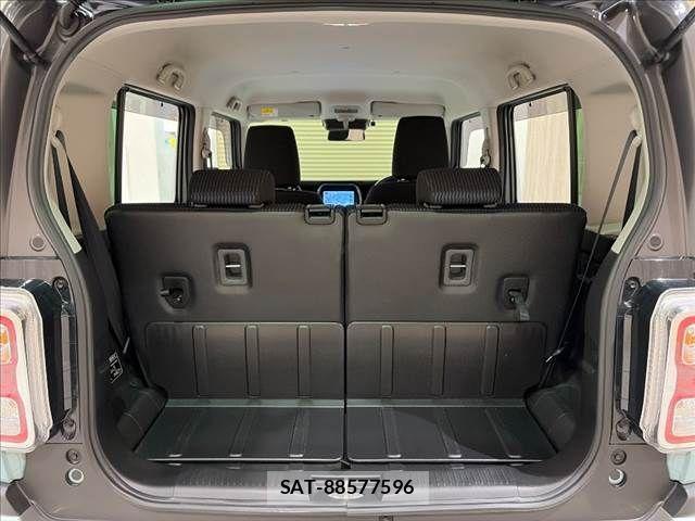 Suzuki HUSTLER 2022-02 8666274-9