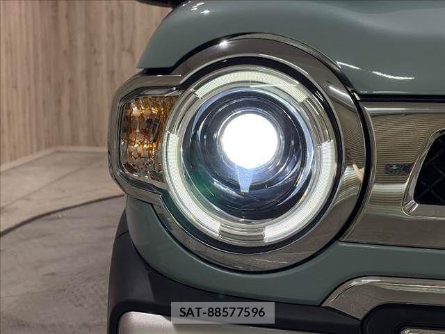 Suzuki HUSTLER 2022-02 8666274-11