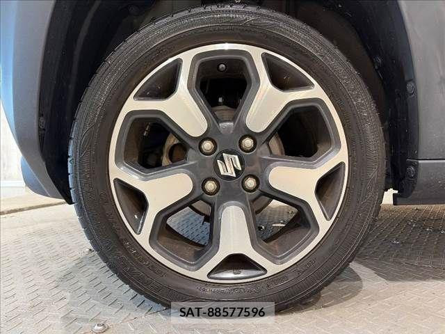 Suzuki HUSTLER 2022-02 8666274-13