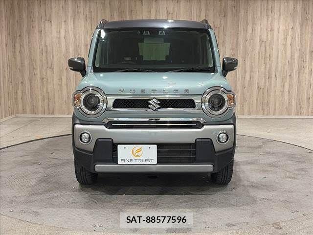 Suzuki HUSTLER 2022-02 8666274-14