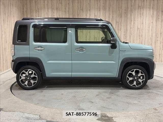 Suzuki HUSTLER 2022-02 8666274-16