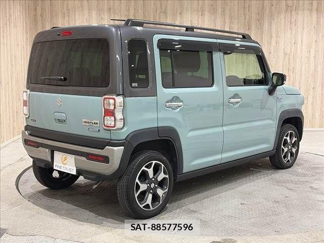 Suzuki HUSTLER 2022-02 8666274-17