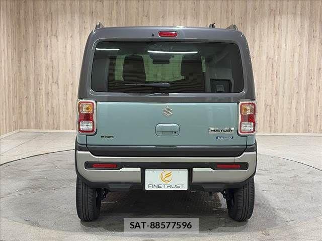 Suzuki HUSTLER 2022-02 8666274-18