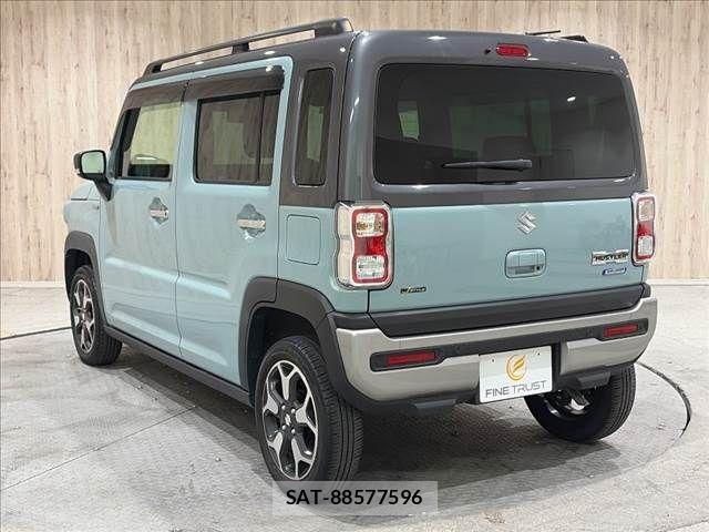 Suzuki HUSTLER 2022-02 8666274-19