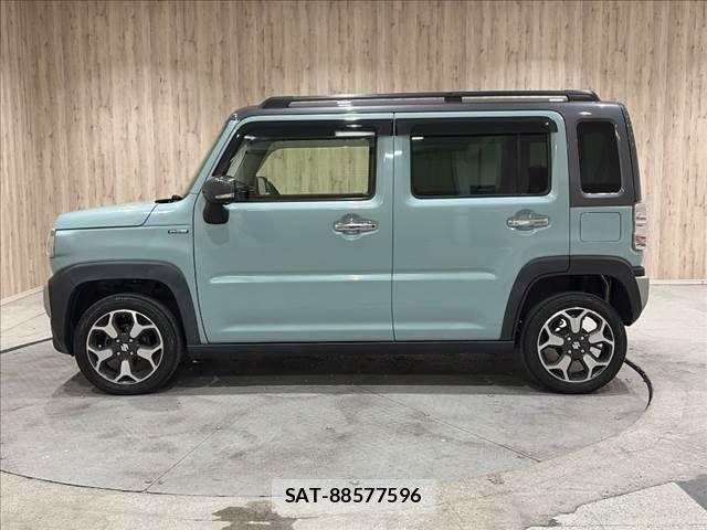 Suzuki HUSTLER 2022-02 8666274-20