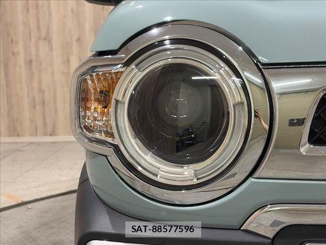 Suzuki HUSTLER 2022-02 8666274-21