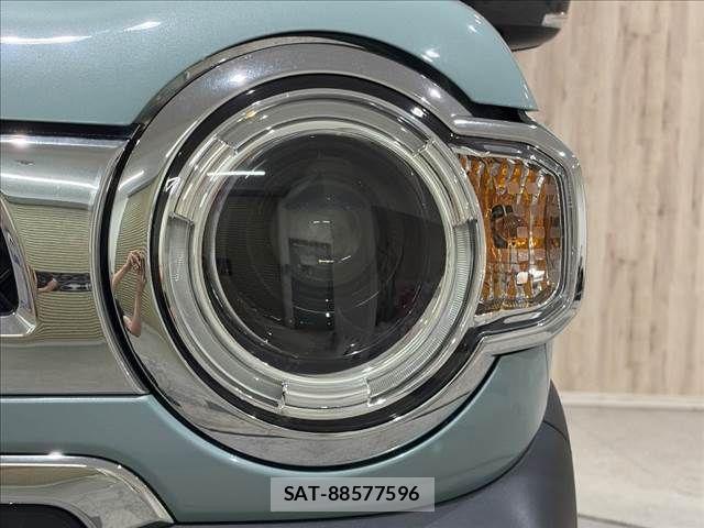 Suzuki HUSTLER 2022-02 8666274-22
