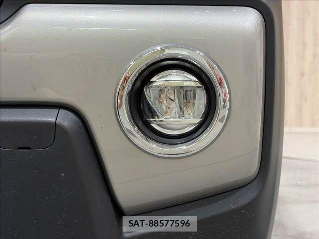 Suzuki HUSTLER 2022-02 8666274-24