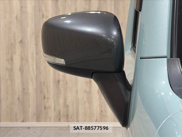 Suzuki HUSTLER 2022-02 8666274-25
