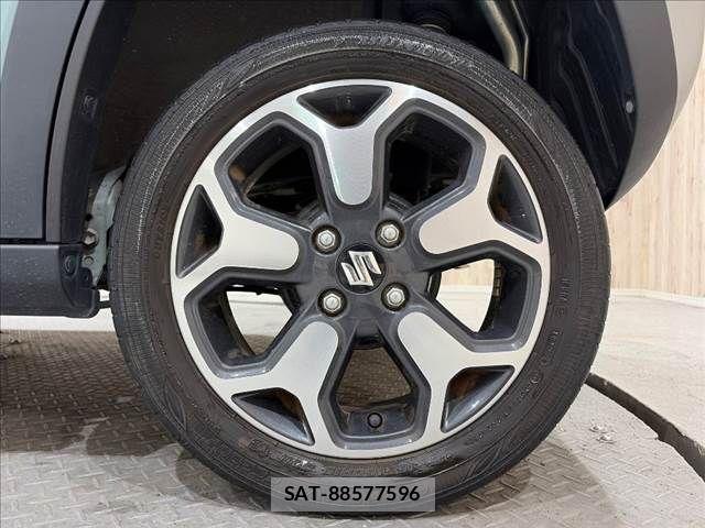 Suzuki HUSTLER 2022-02 8666274-27