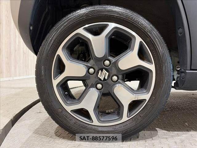 Suzuki HUSTLER 2022-02 8666274-28