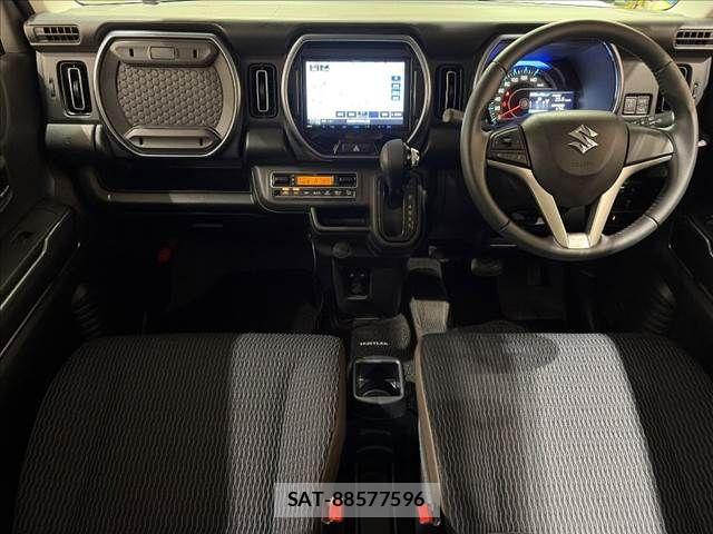 Suzuki HUSTLER 2022-02 8666274-2