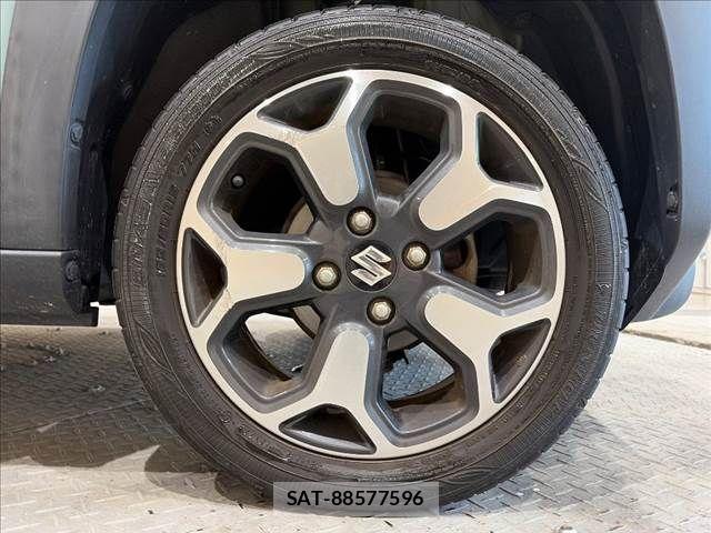 Suzuki HUSTLER 2022-02 8666274-29