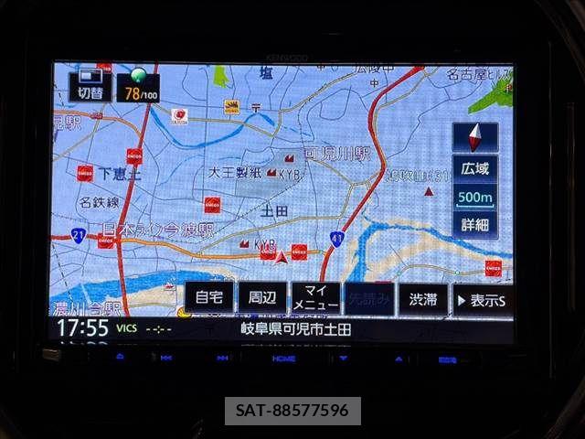 Suzuki HUSTLER 2022-02 8666274-3