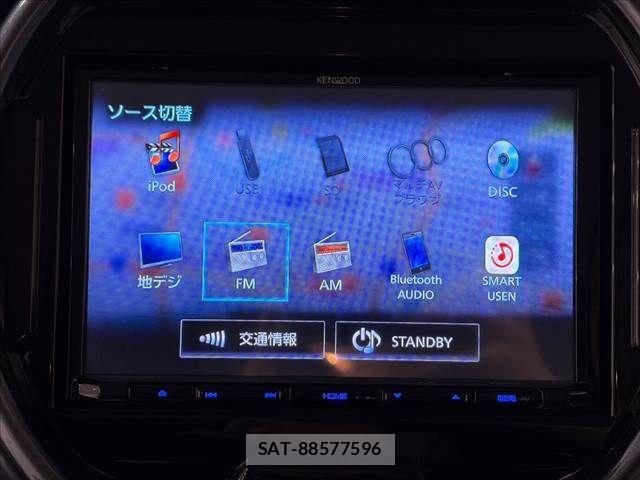Suzuki HUSTLER 2022-02 8666274-4