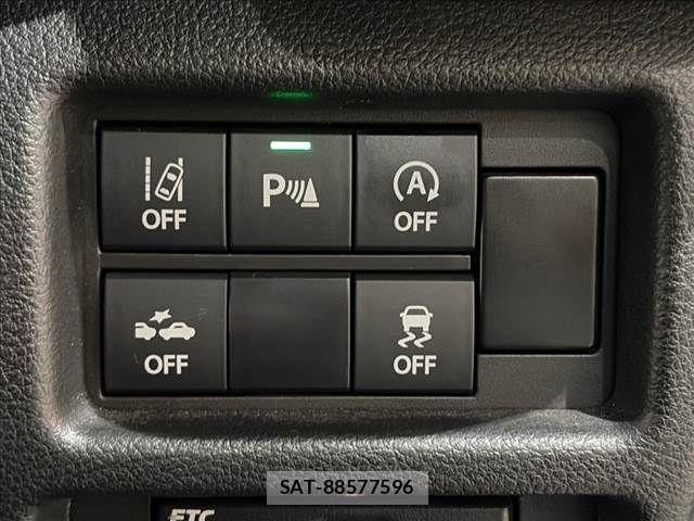Suzuki HUSTLER 2022-02 8666274-5