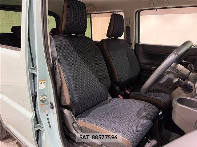 Suzuki HUSTLER 2022-02 8666274-7