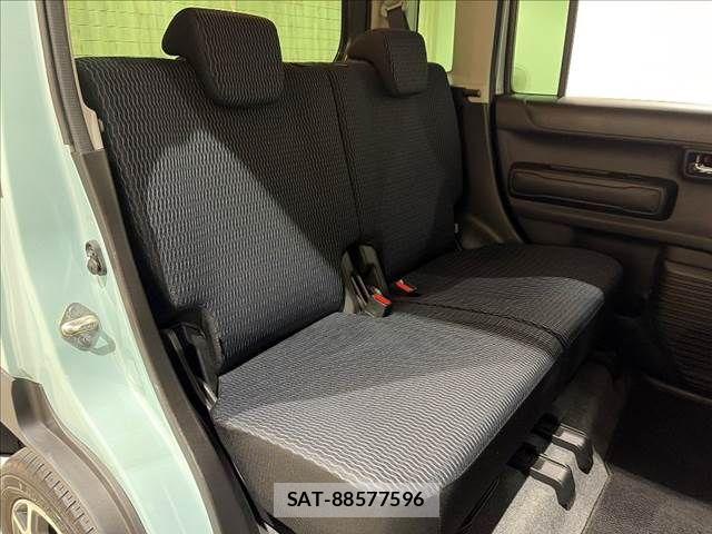 Suzuki HUSTLER 2022-02 8666274-8