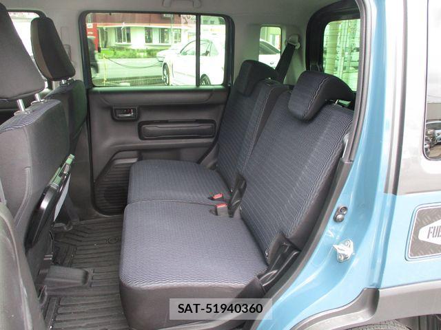 Suzuki HUSTLER 2024-04 8666265-9