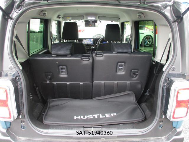 Suzuki HUSTLER 2024-04 8666265-10