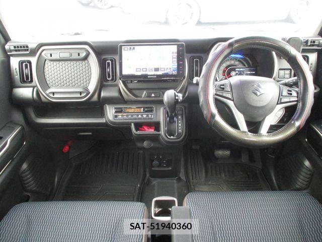 Suzuki HUSTLER 2024-04 8666265-1