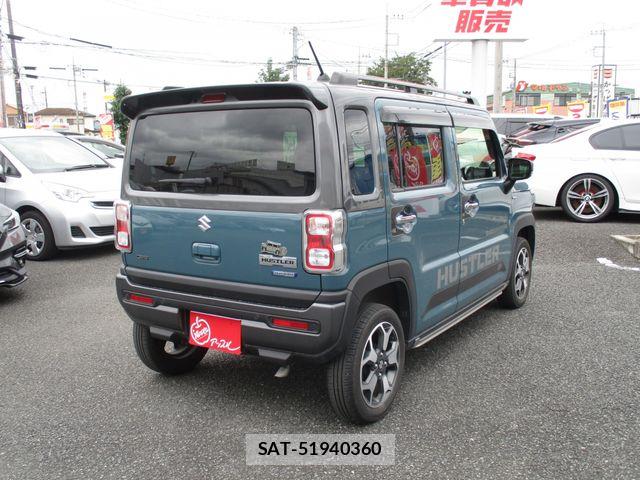 Suzuki HUSTLER 2024-04 8666265-2