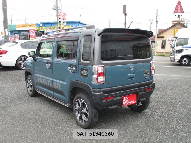 Suzuki HUSTLER 2024-04 8666265-4