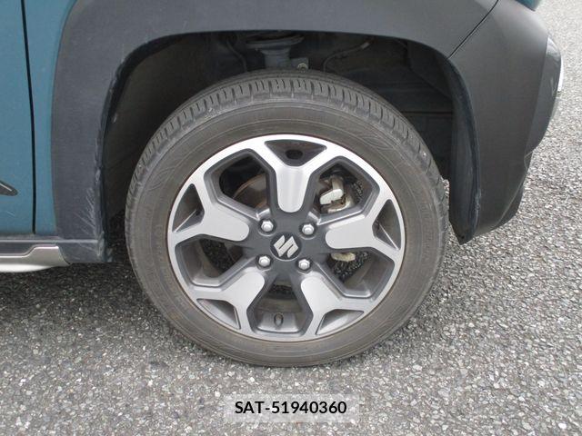 Suzuki HUSTLER 2024-04 8666265-6