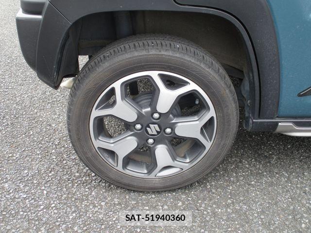Suzuki HUSTLER 2024-04 8666265-7