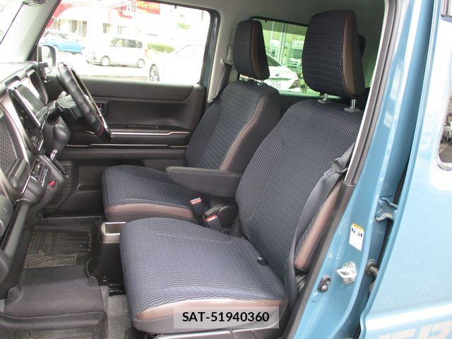 Suzuki HUSTLER 2024-04 8666265-8