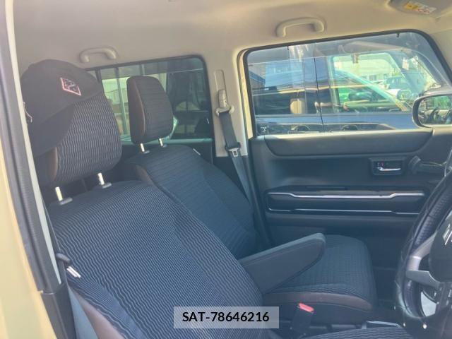 Suzuki HUSTLER 2022-03 8666272-9